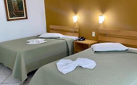 Hotel San Bernardino